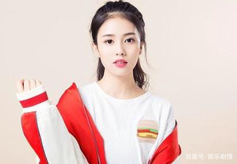 白鹿
